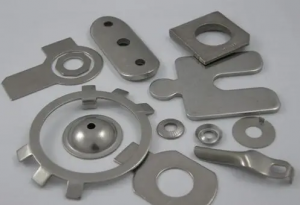 不锈钢冲压件冲压过程中常见的问题及解决方法